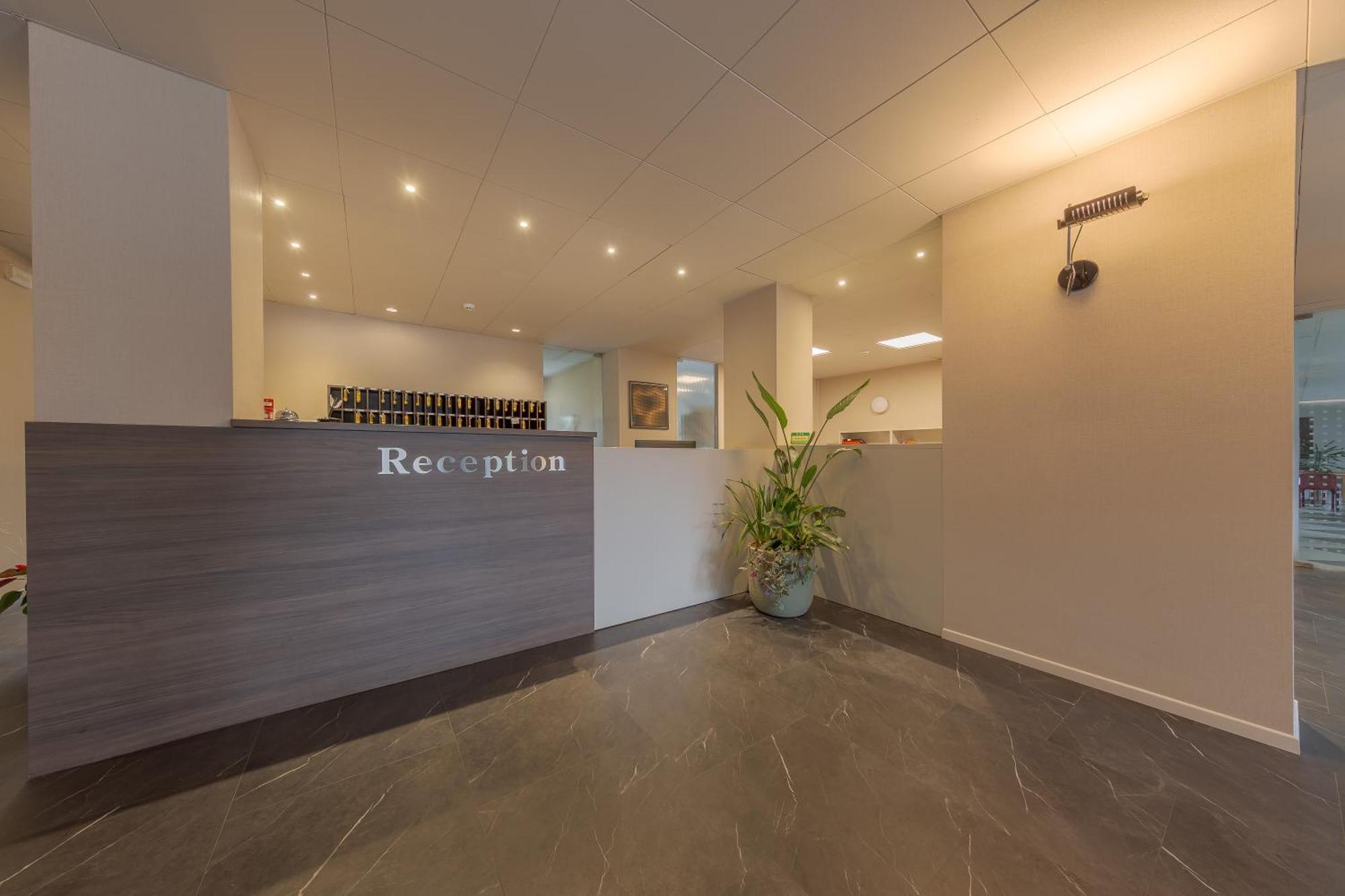 Residence Hotel Siloe — Photos 2