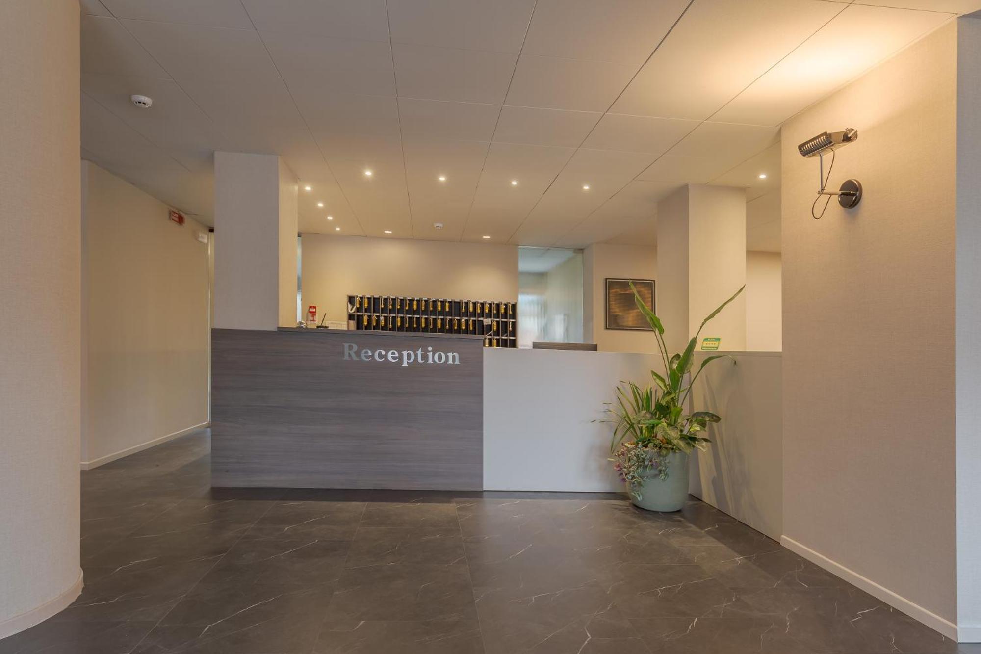 Residence Hotel Siloe — Photos 1